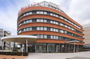 Hotel Ramada Graz